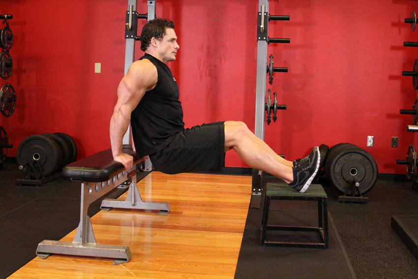Dips