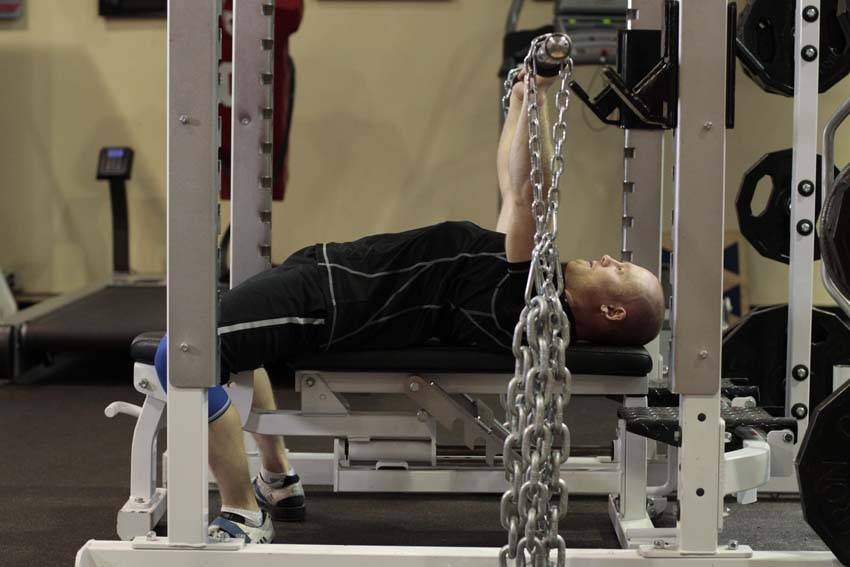 Bench Press