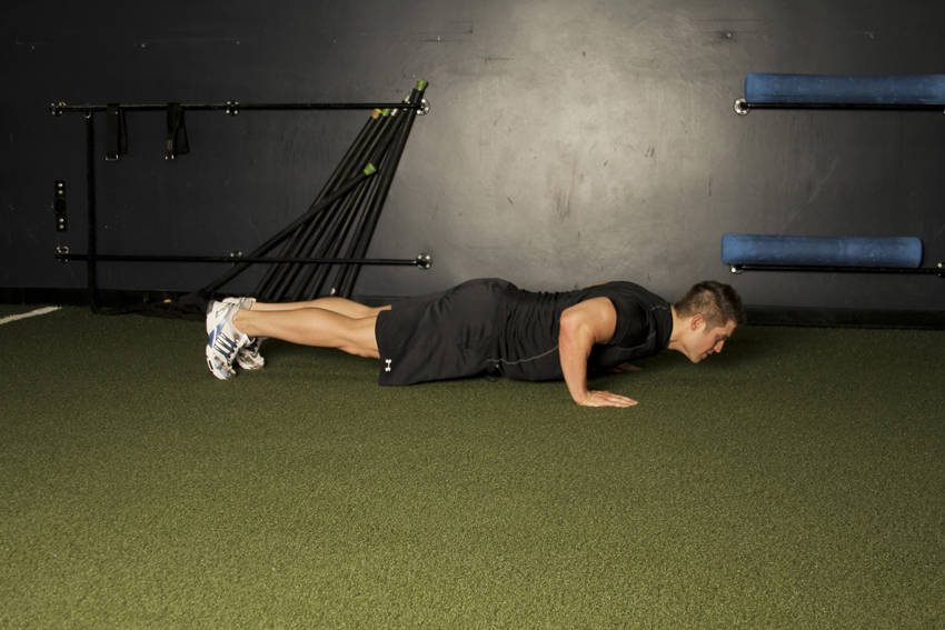 Push Up