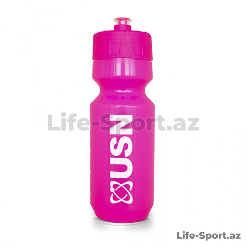 WATER BOTTLE, 600 ML