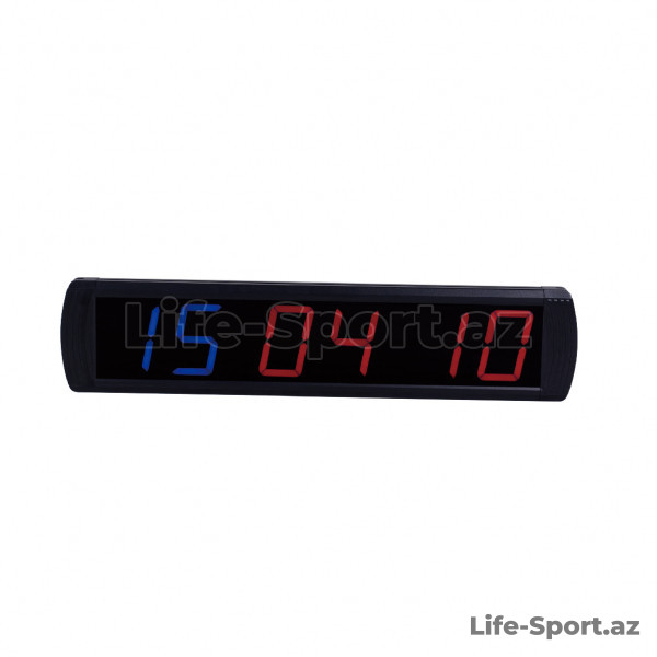 Life-Sport Gym Timer 345*100*40mm