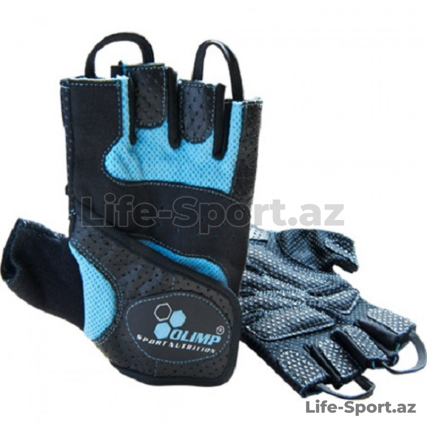 STAR FITNESS ƏLCƏYİ