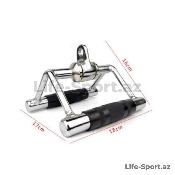 Life-Sport Low Pulley Handle