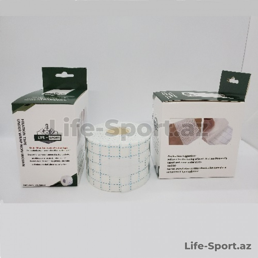 Tibbi Plaster (Hypafix) 5 sm x 10 m