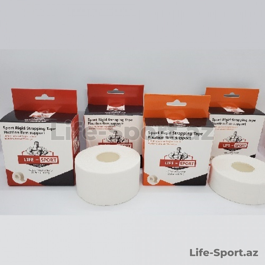 Sink Oksidli Pambıq Strappal Tape 2,5 sm x 13,7 m