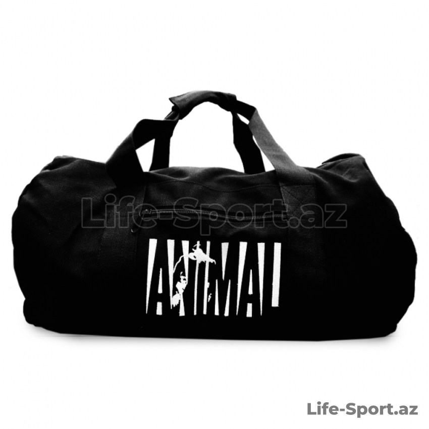 ANIMAL GYM BAG