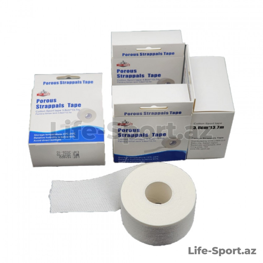 STRAPPALS TAPE