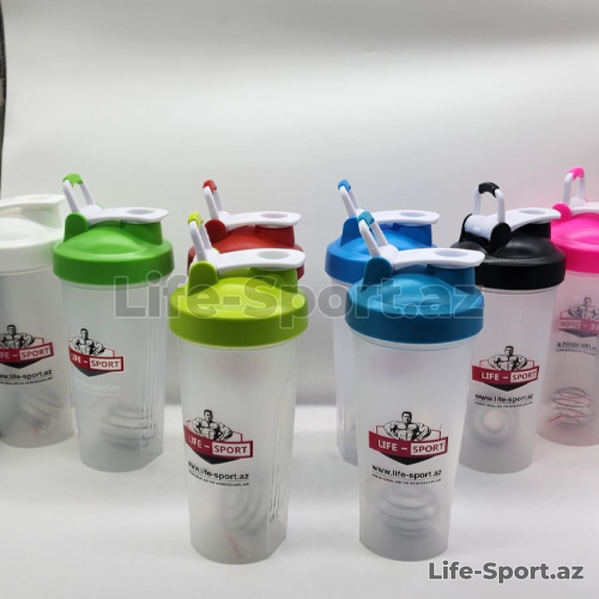 SADƏ SHAKER 700ML