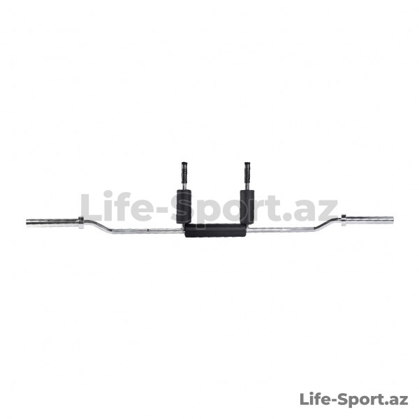 Life-Sport Safety Squat Bar 220cm