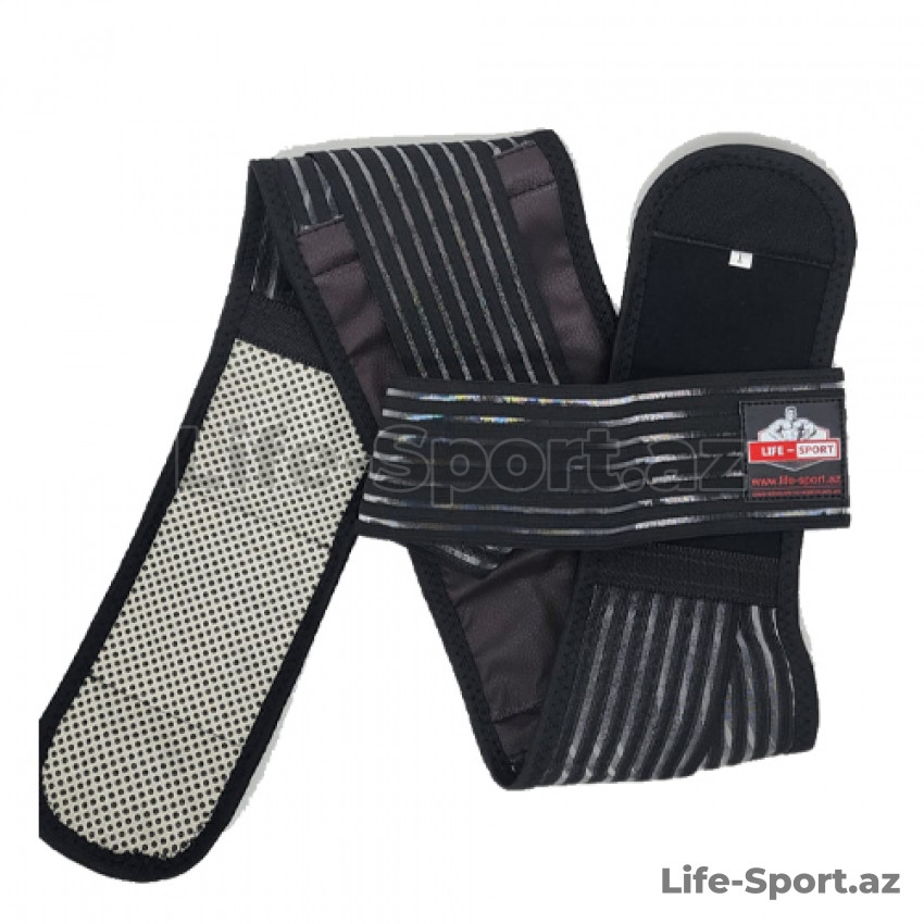 WAIST BELT