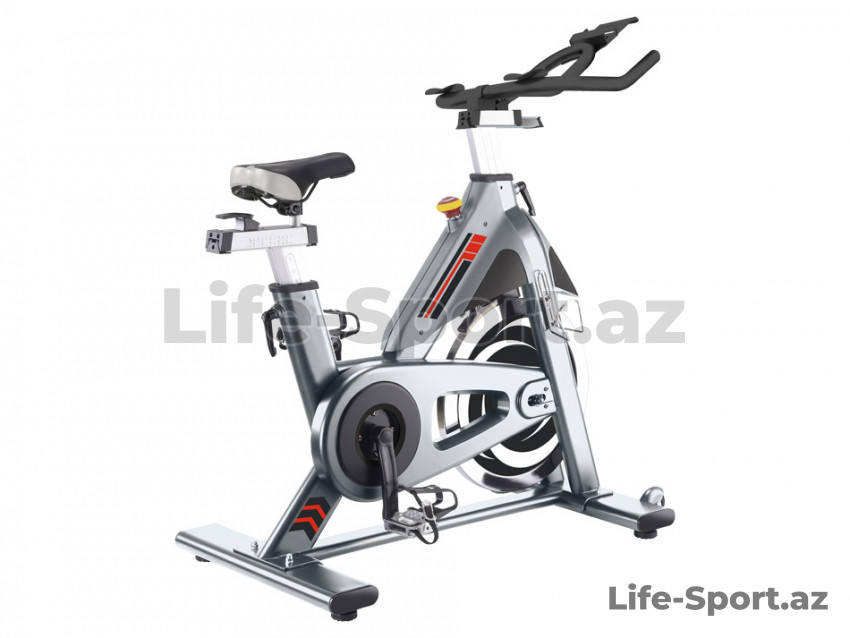 FD-LS 5030 Commercial Spinning Bike (Velosiped)