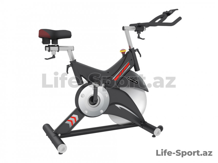 FD-LF 31 Luxury Commercial Spinning Bike (Velosiped)