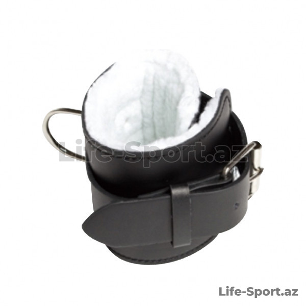 Life-Sport Ankle Cuff Cotton