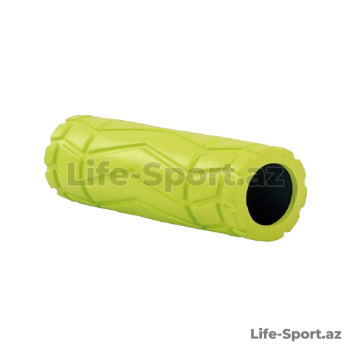 Life-Sport Foam Roller 140mmx450mm