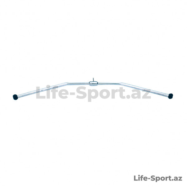 Life-Sport Revolving 48'' Lat Bar