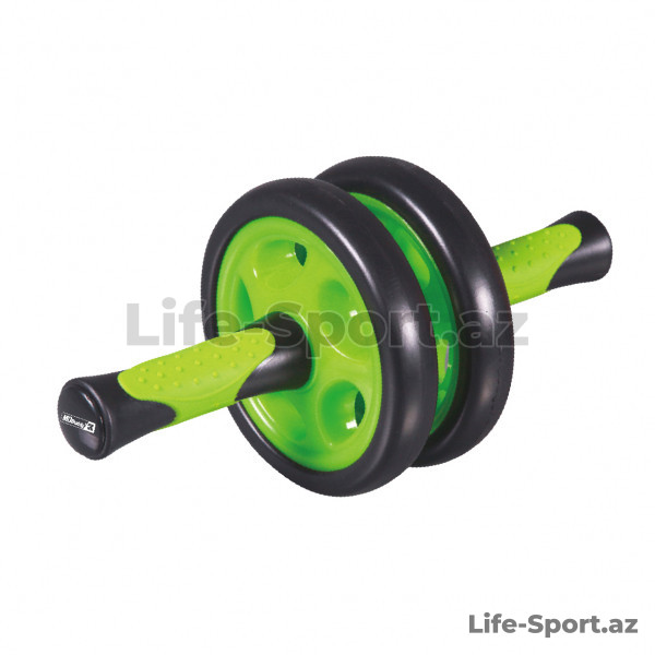 Life-Sport Exercise Wheel 300*145mm