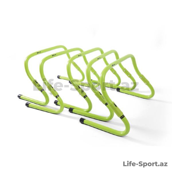 Life-Sport Agility Hurdles Set