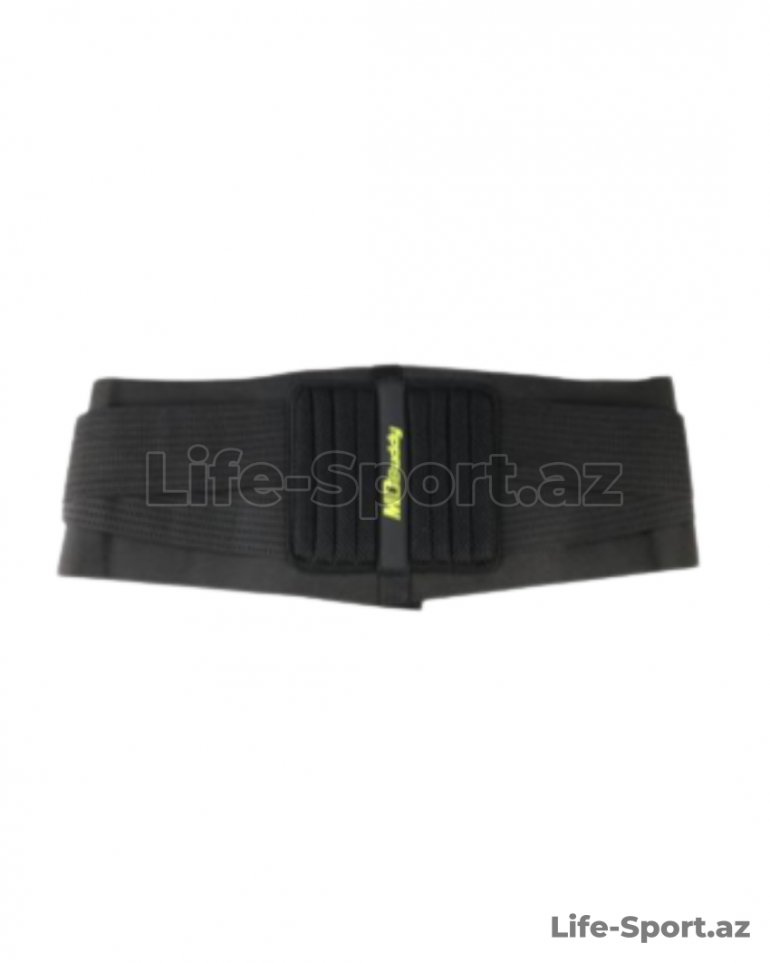 Life-Sport Weightlifting Belt ( S/M/L )