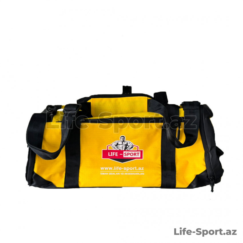 Life-Sport GYM Sport Backpack