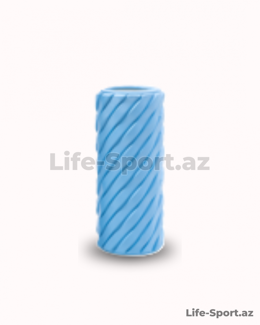 Life-Sport Foam Roller EVA+PVC
