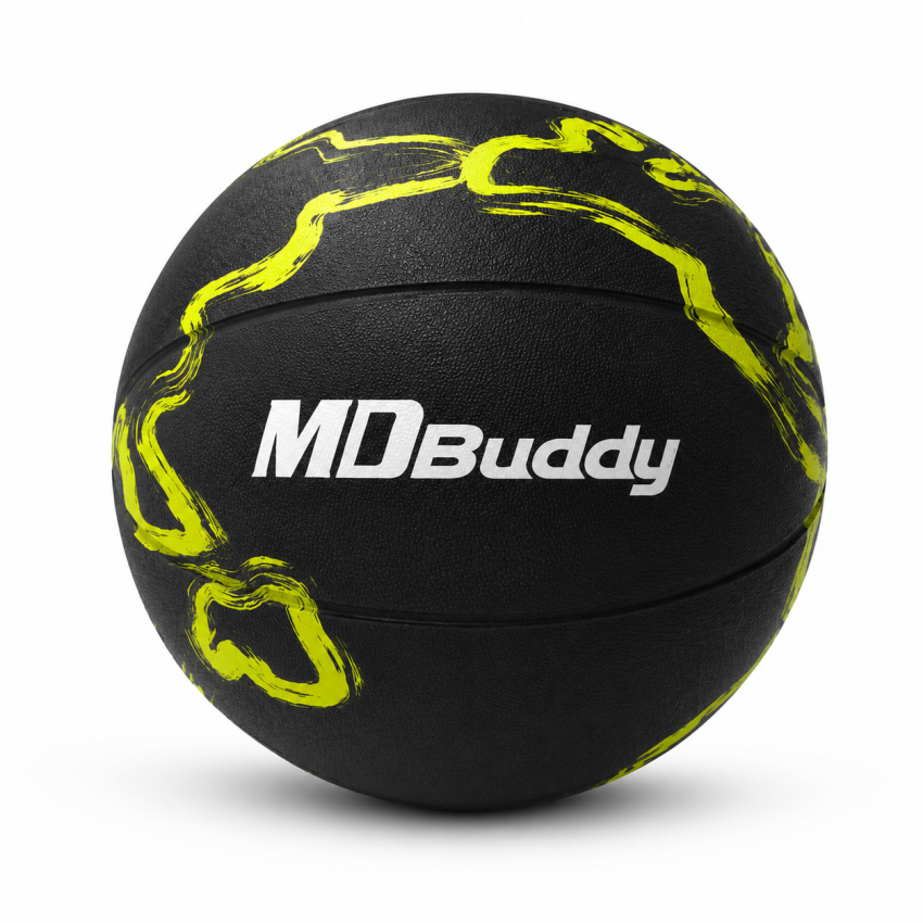 Life-Sport Medicine Ball 1 kq