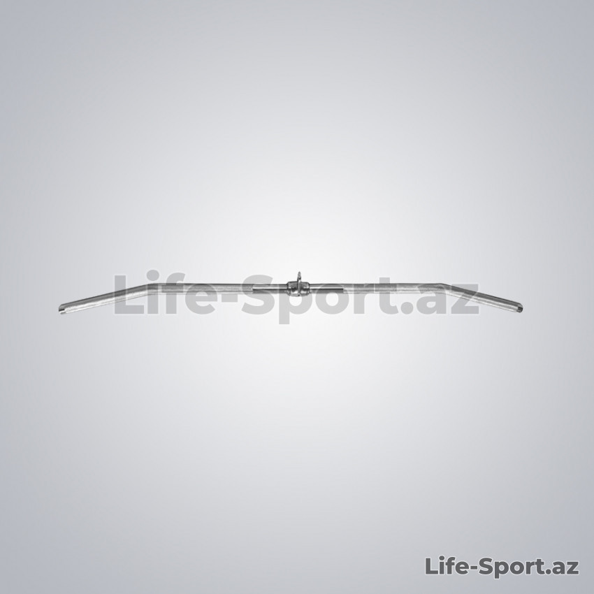 Aksesuar Rotating Lat Bar