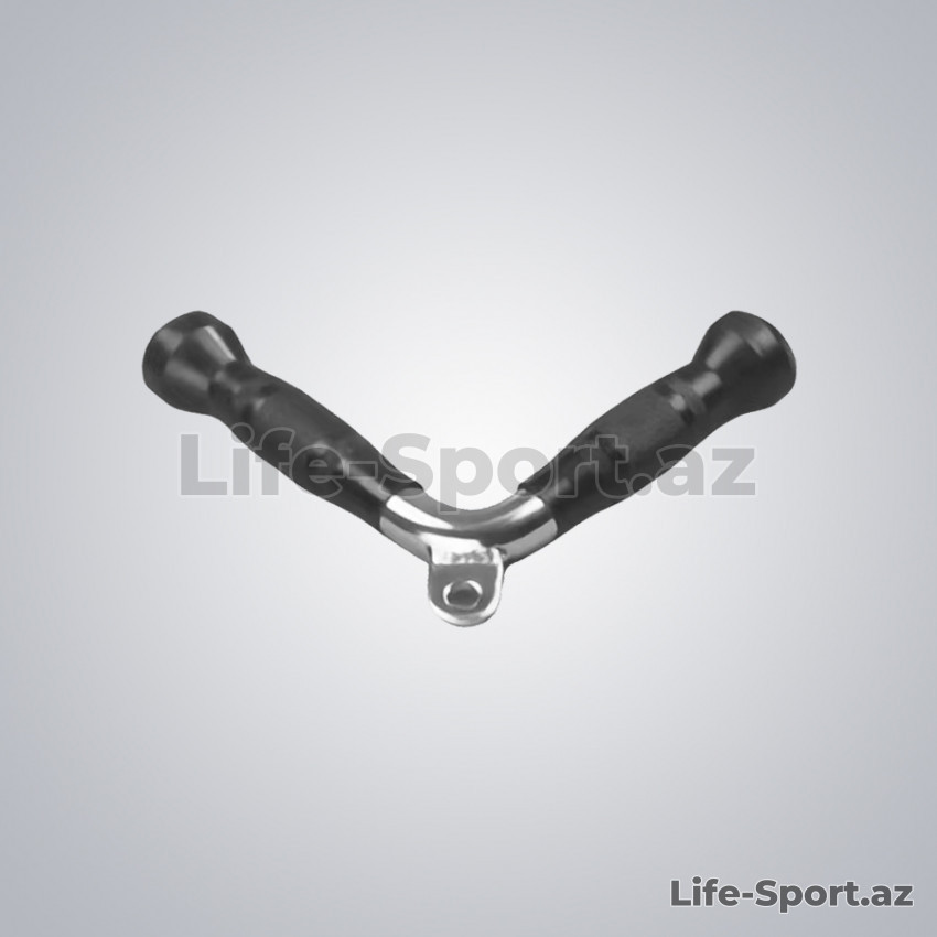Aksesuar V-Shaped Bar