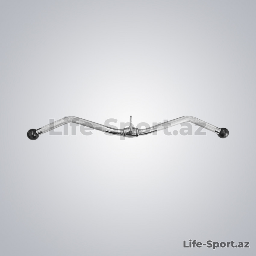 Aksesuar W Rotating Bar