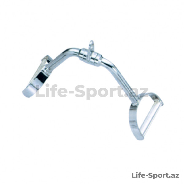 Life-Sport Revolving Pull Down Bar