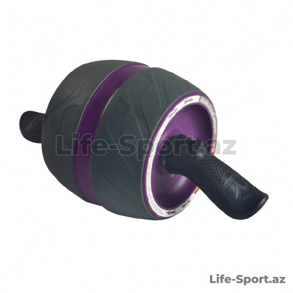 Life-Sport Exercise Wheel 40*17*20 cm