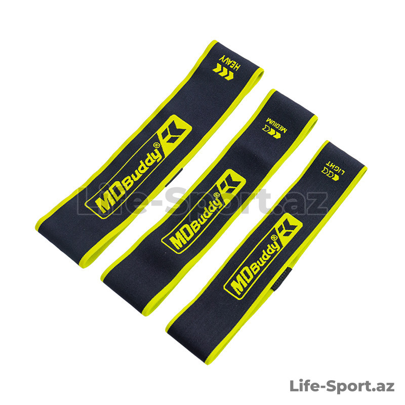 Life-Sport Resistance Loop 620mm x 60mm