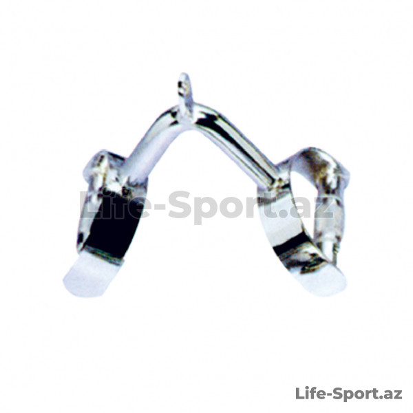Life-Sport Narrow Pulldown Bar