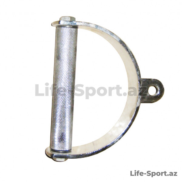 Life-Sport Single Grip Handle 17*12cm
