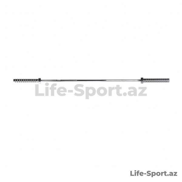 Life-Sport Women's Russian Bar 201cm