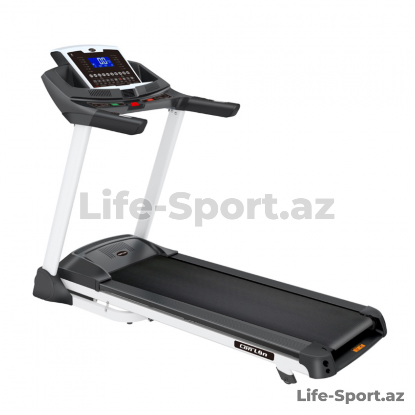 Life-Sport K20 Qaçış Bandı