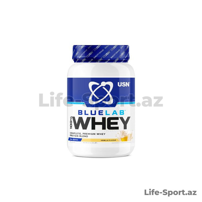 USN BlueLab Whey 908 Q